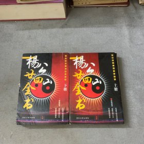 中国神秘文化系列-<<周易>>与人生谋略杨公廿四山