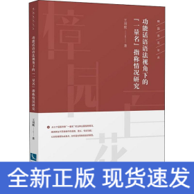 功能話語語法視角下的