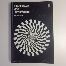 black holes and time wraps