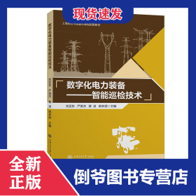 数字化电力装备