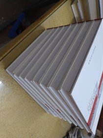 石城虎踞地铁龙盘 南京地铁一号线一期工程建设丛书： 【1.2.3.4.5.6.7.8】八册 一版一印