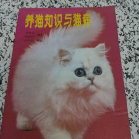 养猫知识与猫病