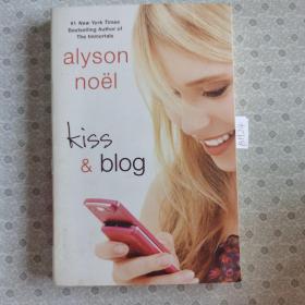 Kiss & Blog