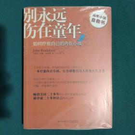 别永远伤在童年：如何疗愈自己的内在小孩