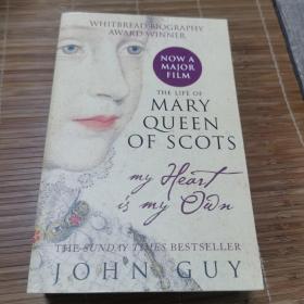 Mary Queen of scots