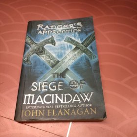 The Siege of Macindaw[梅辛道围城之战]
