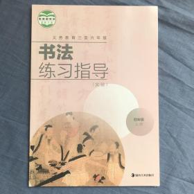 书法练习指导