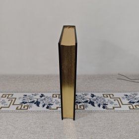 The Aeneid 埃涅阿斯纪·真皮烫金限量版