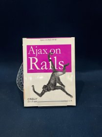 Ajax on Rails