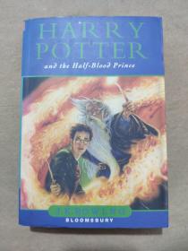 Harry Potter and the Half-Blood Prince