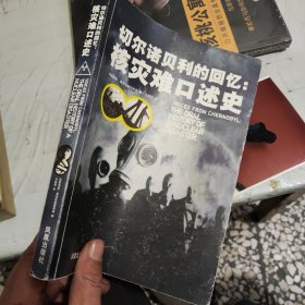 切尔诺贝利的回忆：核灾难口述史