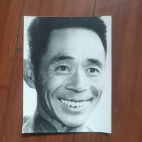 80年代老照片20x16cm