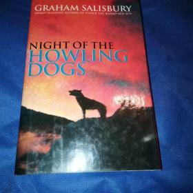 NightoftheHowlingDogs