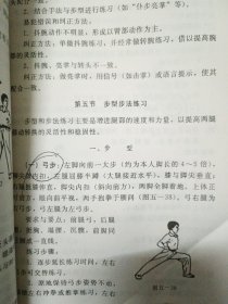 武术(体育学院通用教材)