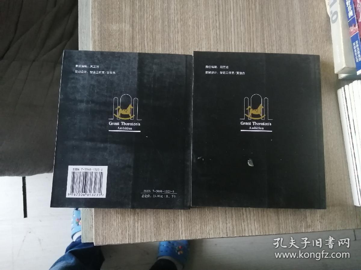 萨顿的愿望（上下册）（英汉对照）——美国青少年必读经典