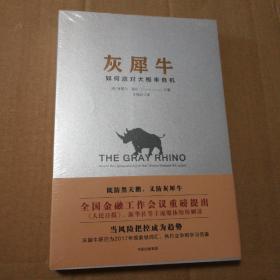 灰犀牛：如何应对大概率危机