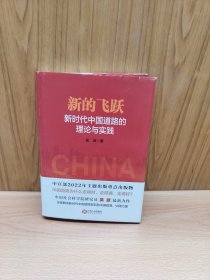 新的飞跃:新时代中国道路的理论与实践