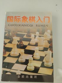 国际象棋入门