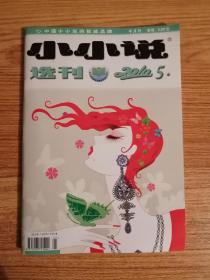 小小说选刊2010.5