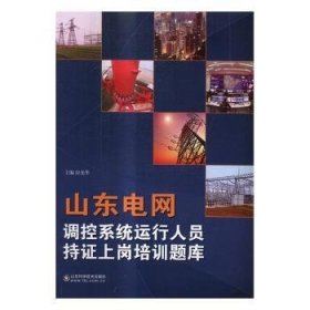 山东电网调控系统运行人员持证上岗培训题库