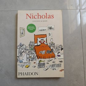 Nicholas（英文版）