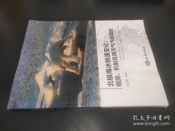 北极海冰快速变化：观测、机制及其天气气候效应