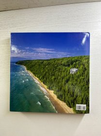Michigan Modern: An Architectural Legacy 密歇根现代：建筑遗产（2018年英文版）大开本（精装如图、内页干净）