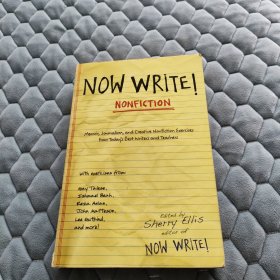 Now Write! Nonfiction
