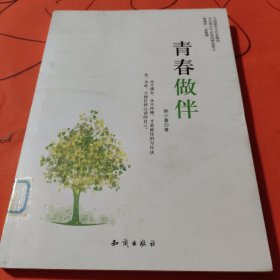 中国新实力作家精选-青春做伴