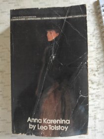 Anna Karenina Lee Tolstoy