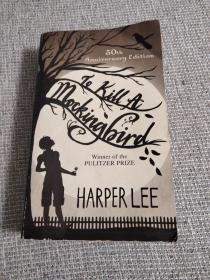 To Kill a Mockingbird