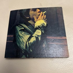 黄贯中-yellow 港版单CD