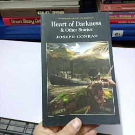 Heart of Darkness & Other Stories——b2