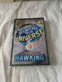 George's Secret Key to the Universe