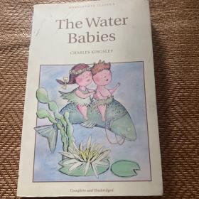 THE WATER BABIES