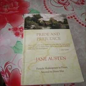 Pride and Prejudice