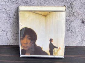 港版 郑伊健 初夏之恋 制作特辑 轻微浅痕 双碟装 VCD