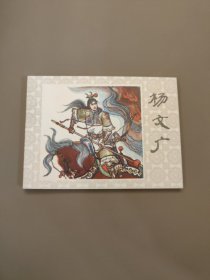 杨文广