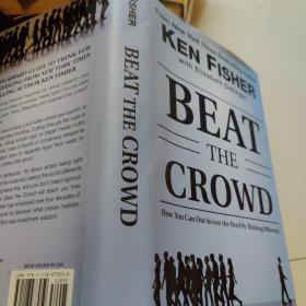 BeatTheCrowd:HowYouCanOut-InvestTheHerdByThinkingDifferently