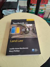 Textbook on Land Law