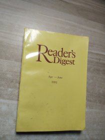 Reader‘s Digest