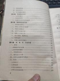 印度文化与民俗（一版一印仅印600册）8-8