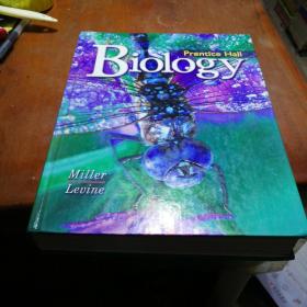 Prentice Hall: Biology生物学