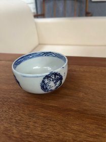 回流茶杯