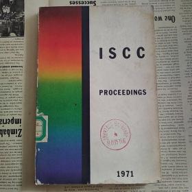 英文原版:Papers on Optimum Reproduction of Color（关于色彩最佳再现的论文集） (目录见图)