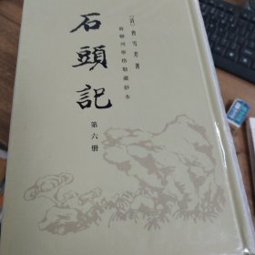 石头记