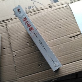 邓小平传