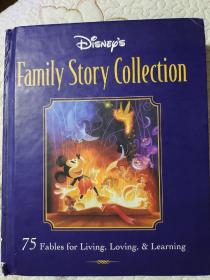 Family Story Collection