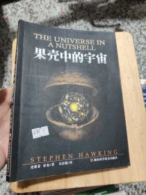 果壳中的宇宙