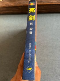 亮剑